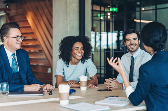 Scotland Business Checking Account